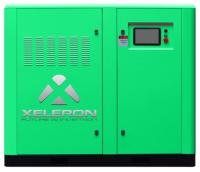 Винтовой компрессор Xeleron X60A 12 бар