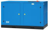 Винтовой компрессор Remeza ВК 60 2,5 О