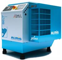 Винтовой компрессор ALMiG BELT-37 PLUS-10