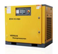 Винтовой компрессор VERSUS Kompressoren ZUV-15 VSD-13