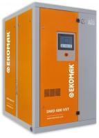 Винтовой компрессор Ekomak DMD 400C VST 10