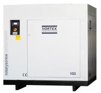 Винтовой компрессор Vortex VSD 160-10 бар