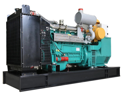 Газовый генератор Gazvolt 300T32