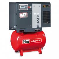 Винтовой компрессор Fini K-MAX 7.5-10-270 ES