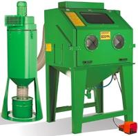 Пескоструйная камера Contracor ECO-120PL