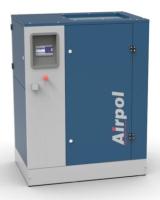 Винтовой компрессор Airpol PRT11-9 Ultra Speed