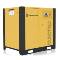 Винтовой компрессор ET-Compressors ET SL 185-12 (IP54)