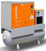 Винтовой компрессор Ekomak DMD 300 CRD
