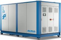 Винтовой компрессор ALMiG V Drive T 64-6