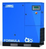 Винтовой компрессор Abac FORMULA 11 (13 бар)