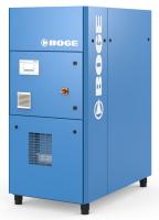Спиральный компрессор BOGE EO 6 10