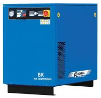 Винтовой компрессор Remeza ВК 10E 8