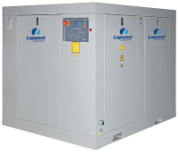 Винтовой компрессор Lupamat LKV 250/7.5 DHK PLUS