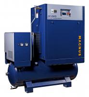 Винтовой компрессор Magnus AE1-22 АTD-10