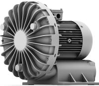 Воздуходувка вихревая промышленная Elektror SD 80