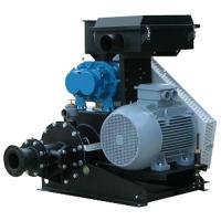 Воздуходувка роторная промышленная CCМ ВР-3.3