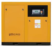 Винтовой компрессор Berg ВК-75 10 (IP54)