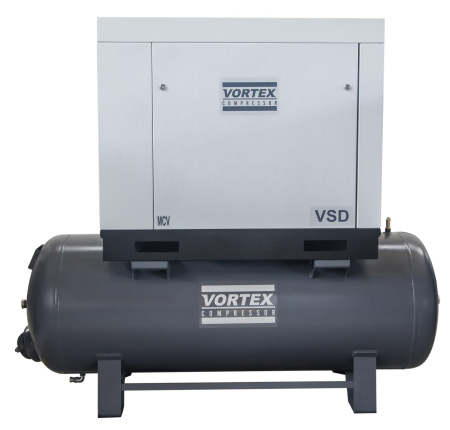 Винтовой компрессор Vortex MCV 22-10 бар