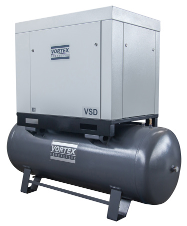 Винтовой компрессор Vortex MCV 22-10 бар